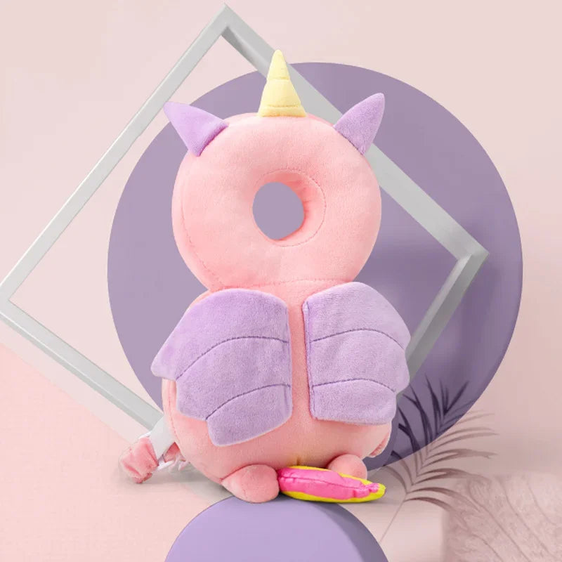 Baby Head Protection Backpack
