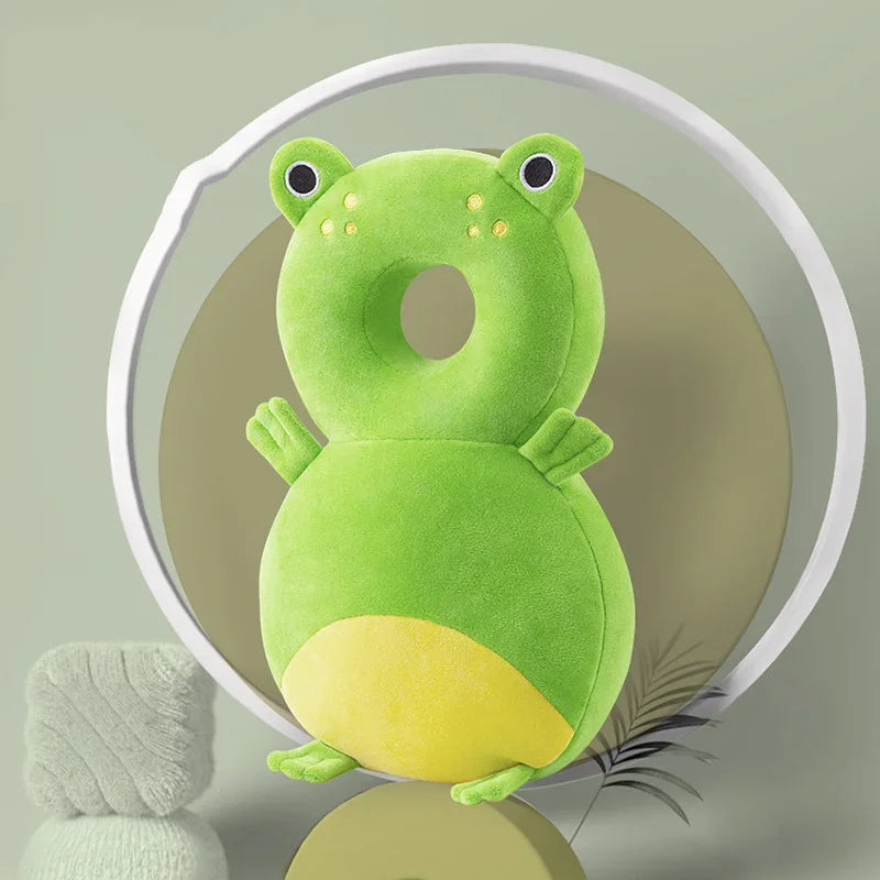 Baby Head Protection Backpack