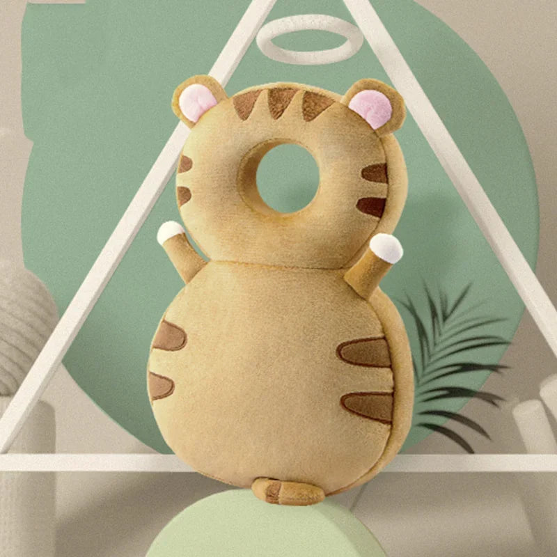 Baby Head Protection Backpack
