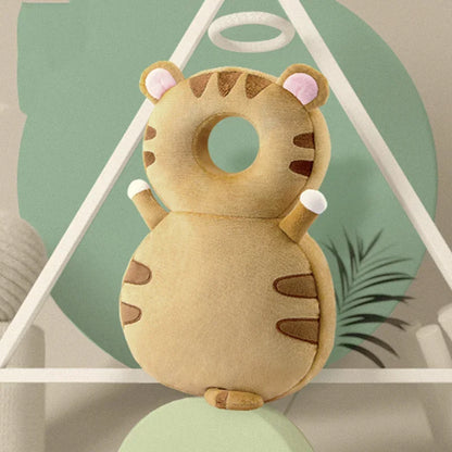 Baby Head Protection Backpack 